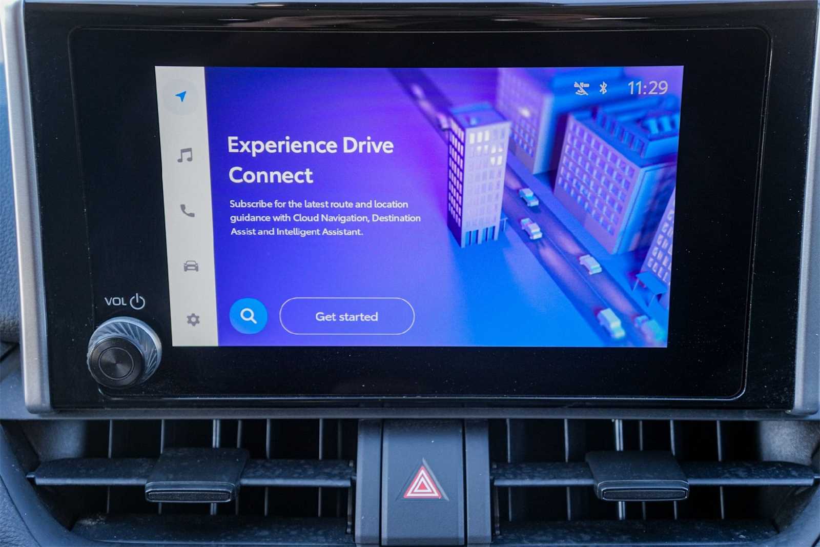 Thumbnail: 2024 Toyota RAV4 - 16