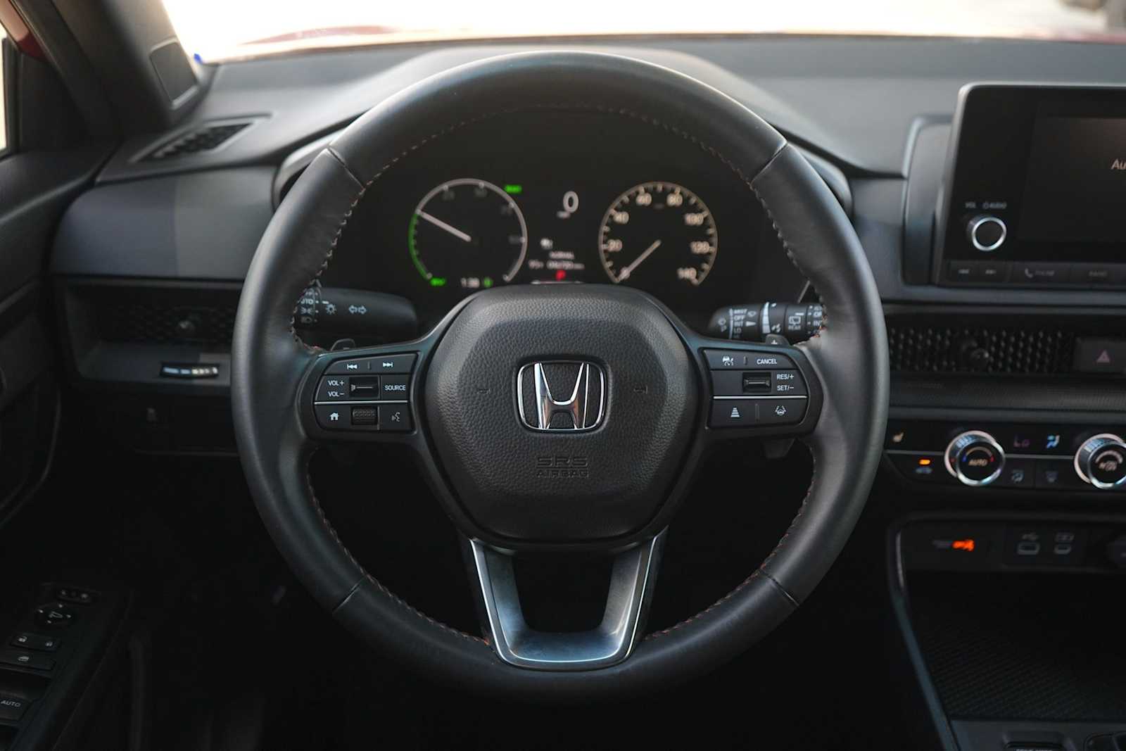Thumbnail: 2024 Honda CR-V - 15