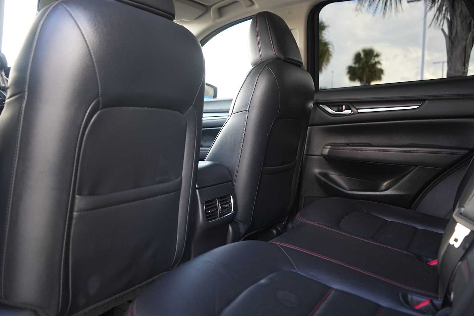 Thumbnail: 2022 Mazda CX-5 - 13