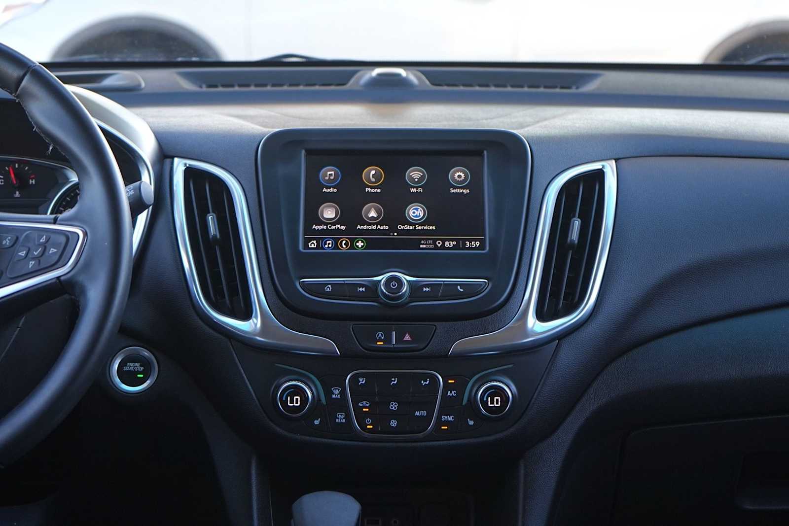 Thumbnail: 2024 Chevrolet Equinox - 19