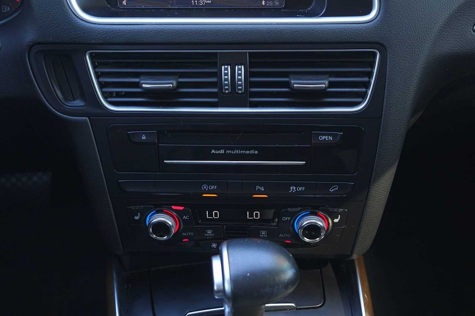 Thumbnail: 2013 Audi Q5 - 23