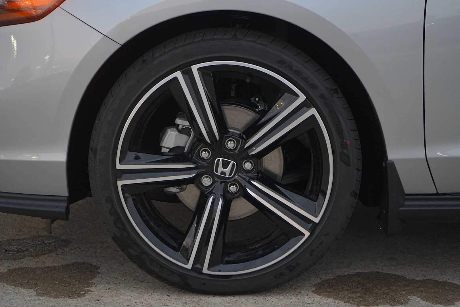 Thumbnail: 2026 Honda Accord - 7