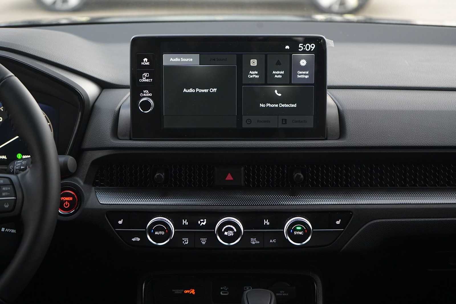 Thumbnail: 2026 Honda CR-V - 16