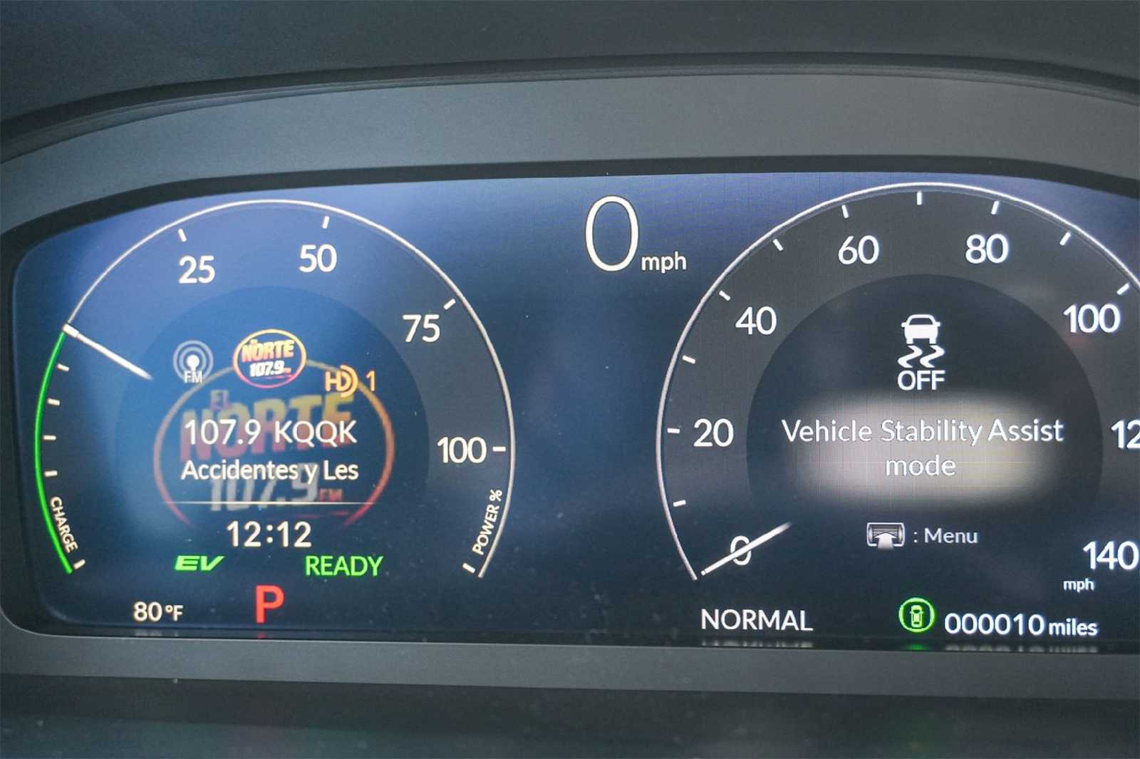 Thumbnail: 2026 Honda CR-V - 18