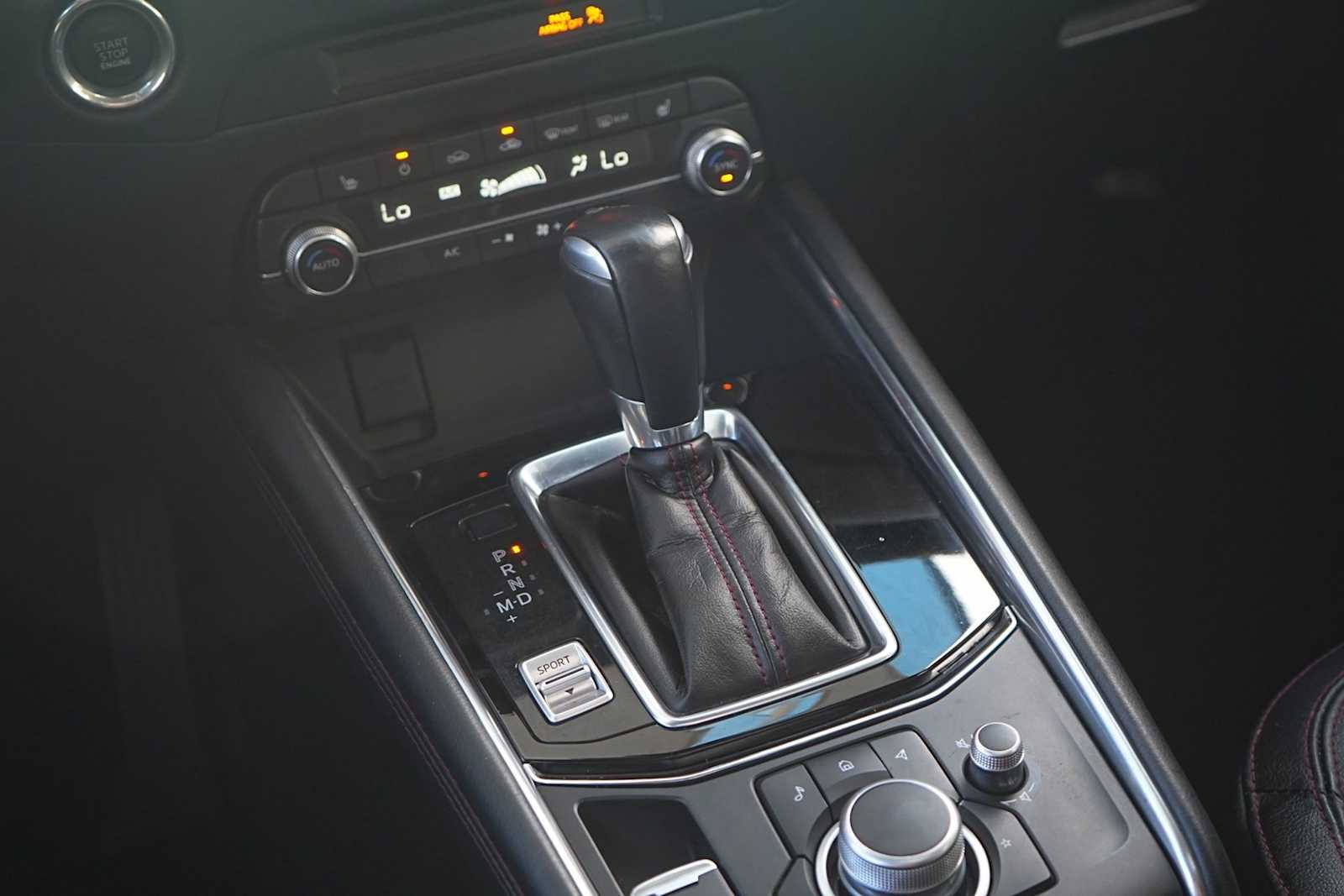 Thumbnail: 2022 Mazda CX-5 - 20