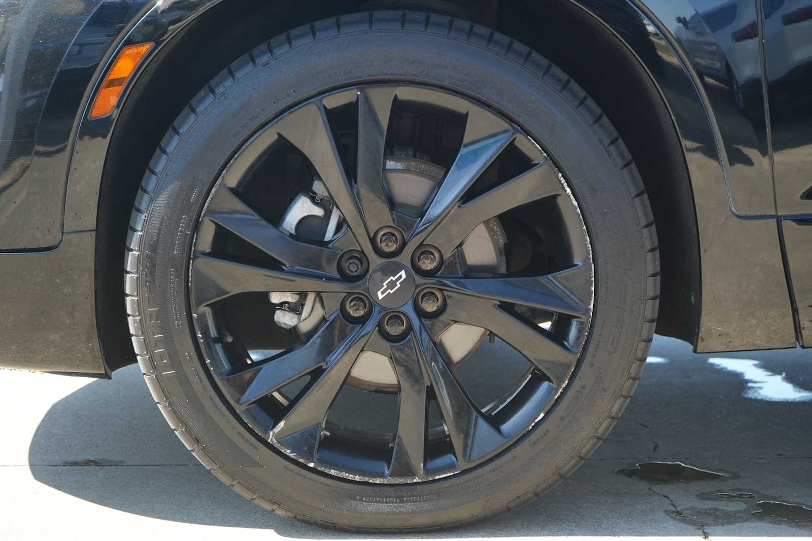 Thumbnail: 2019 Chevrolet Blazer - 7