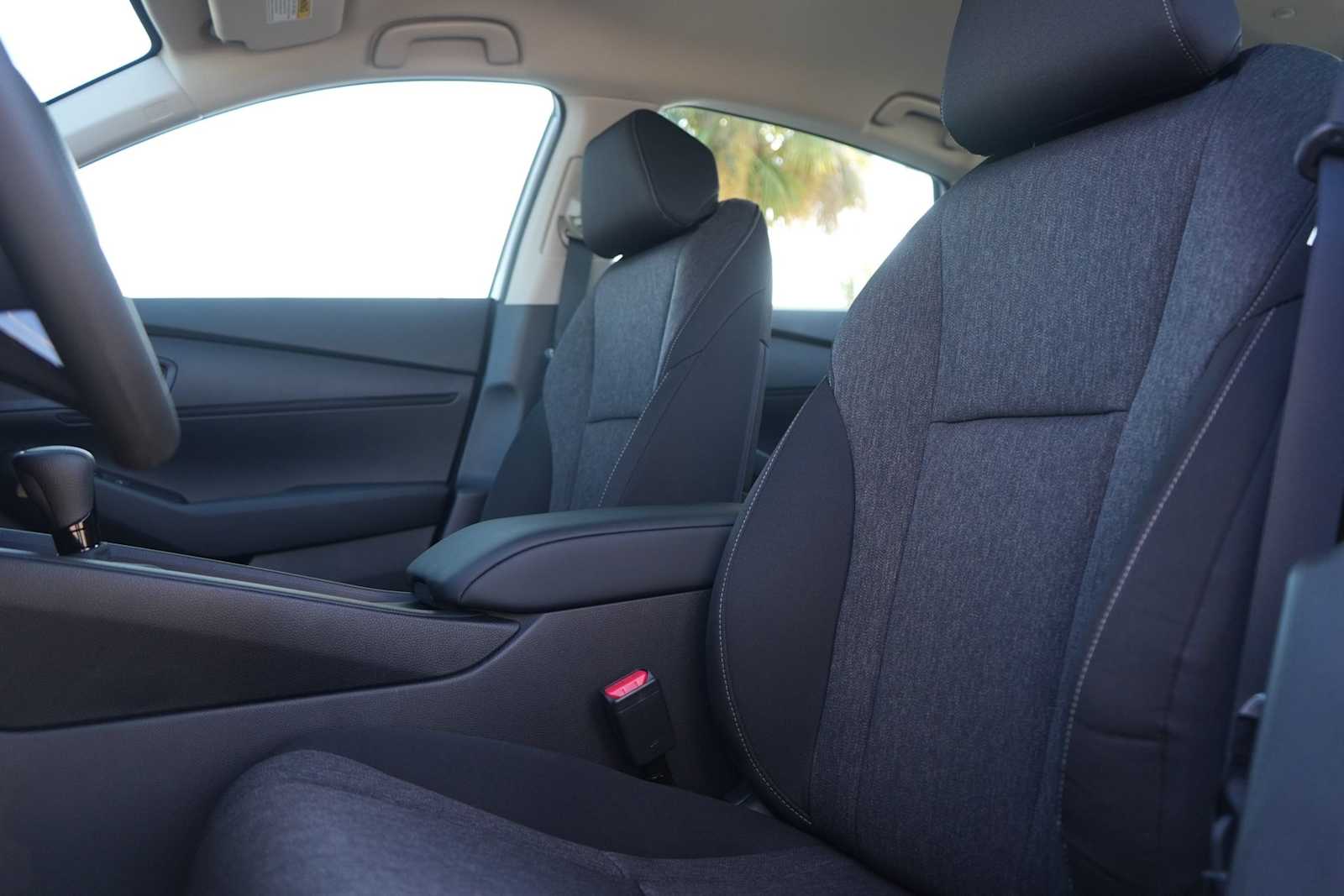 Thumbnail: 2025 Honda Accord - 11