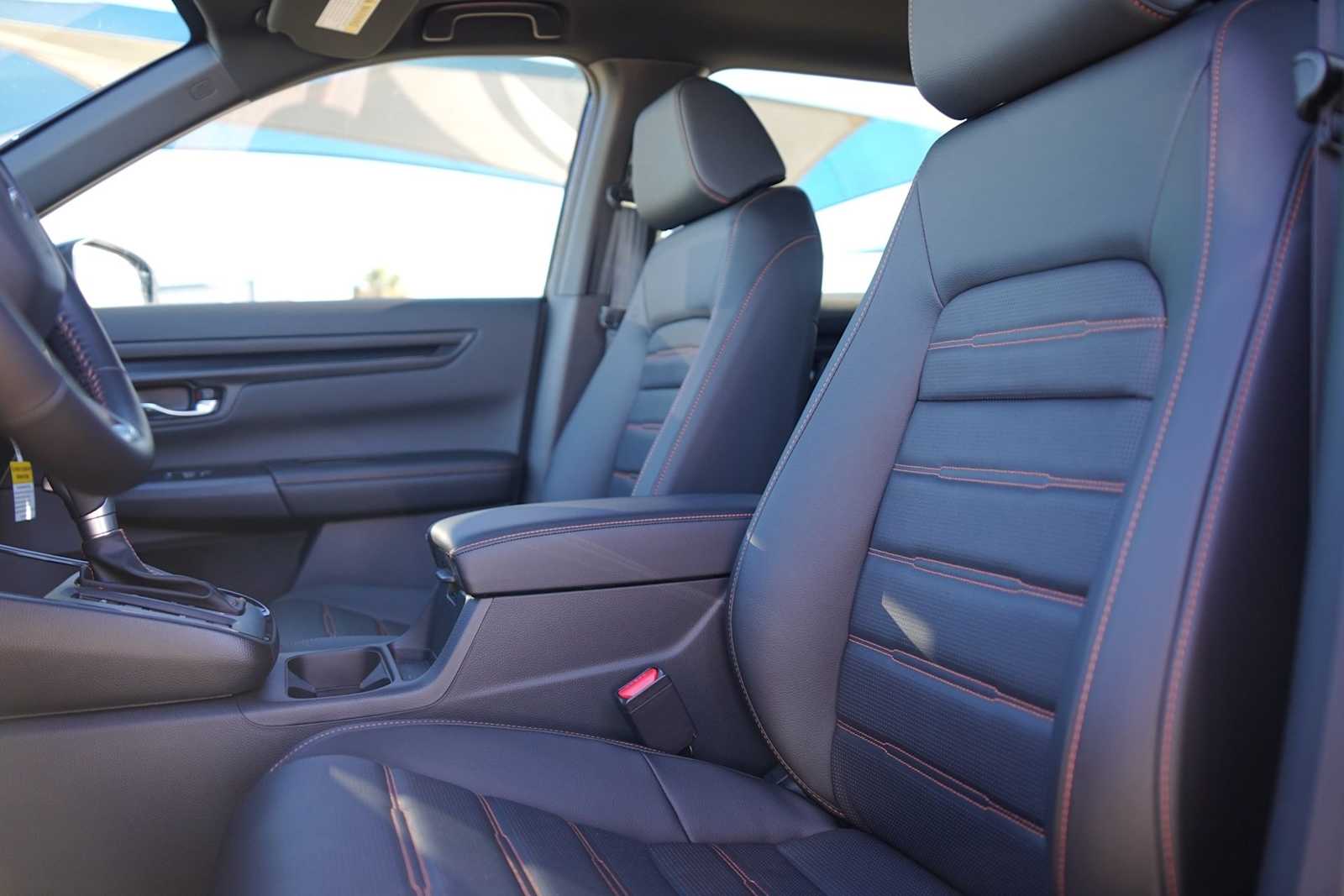 Thumbnail: 2026 Honda CR-V - 11