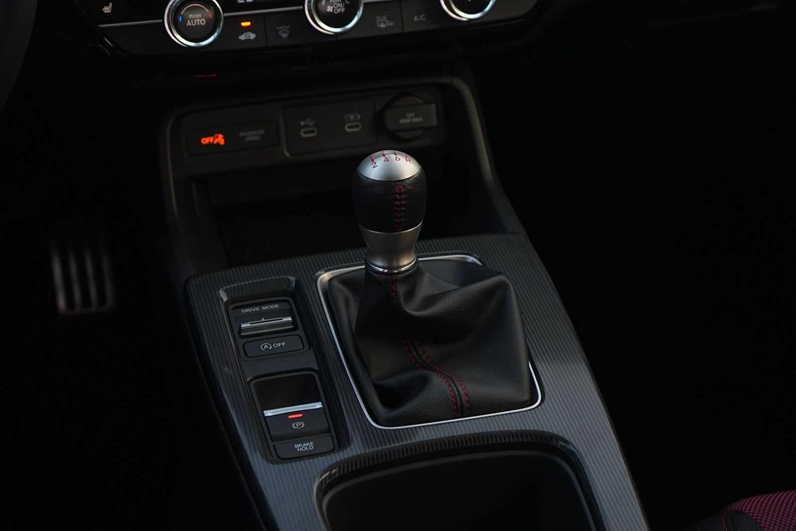 Thumbnail: 2026 Honda Civic - 17