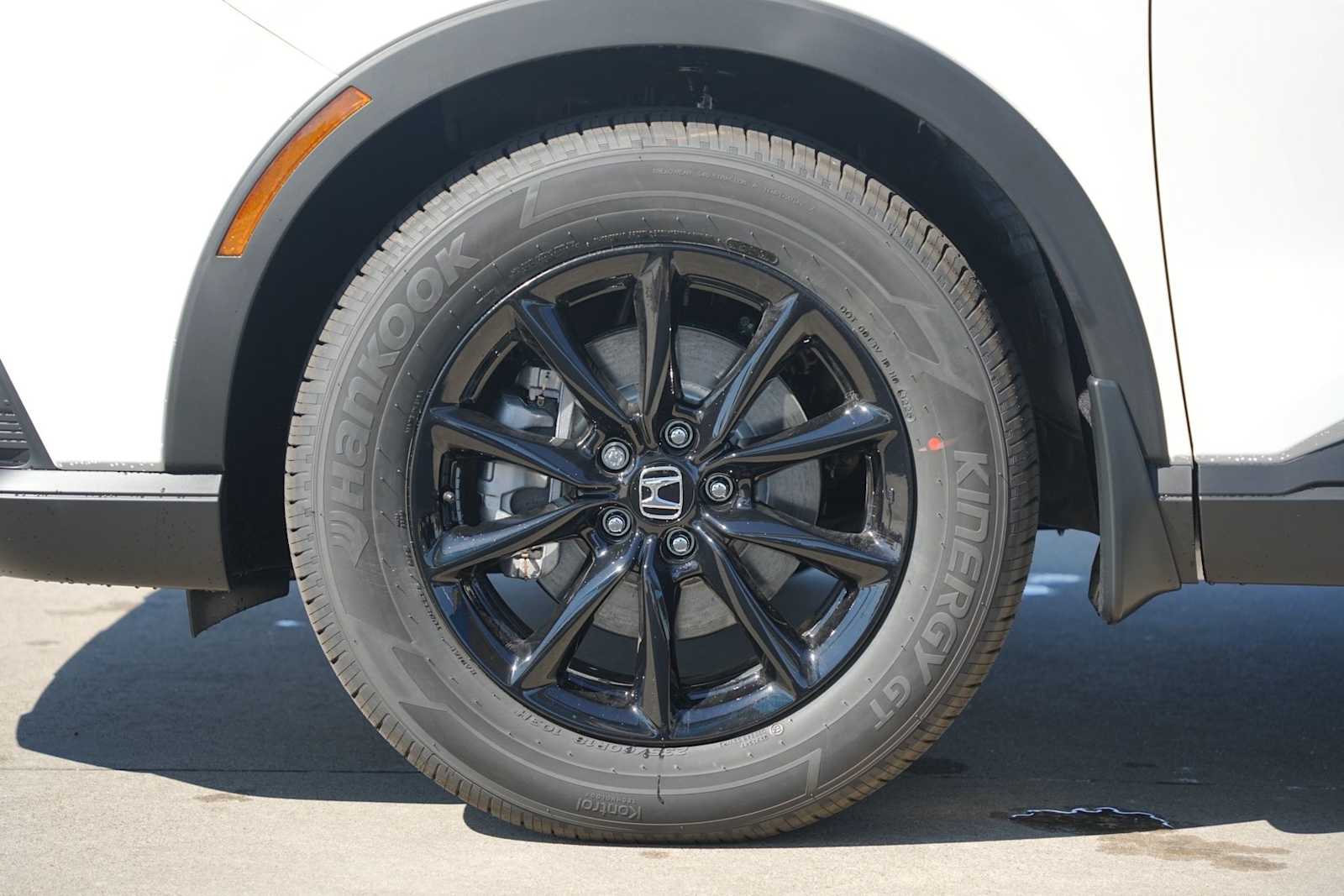 Thumbnail: 2026 Honda CR-V - 7