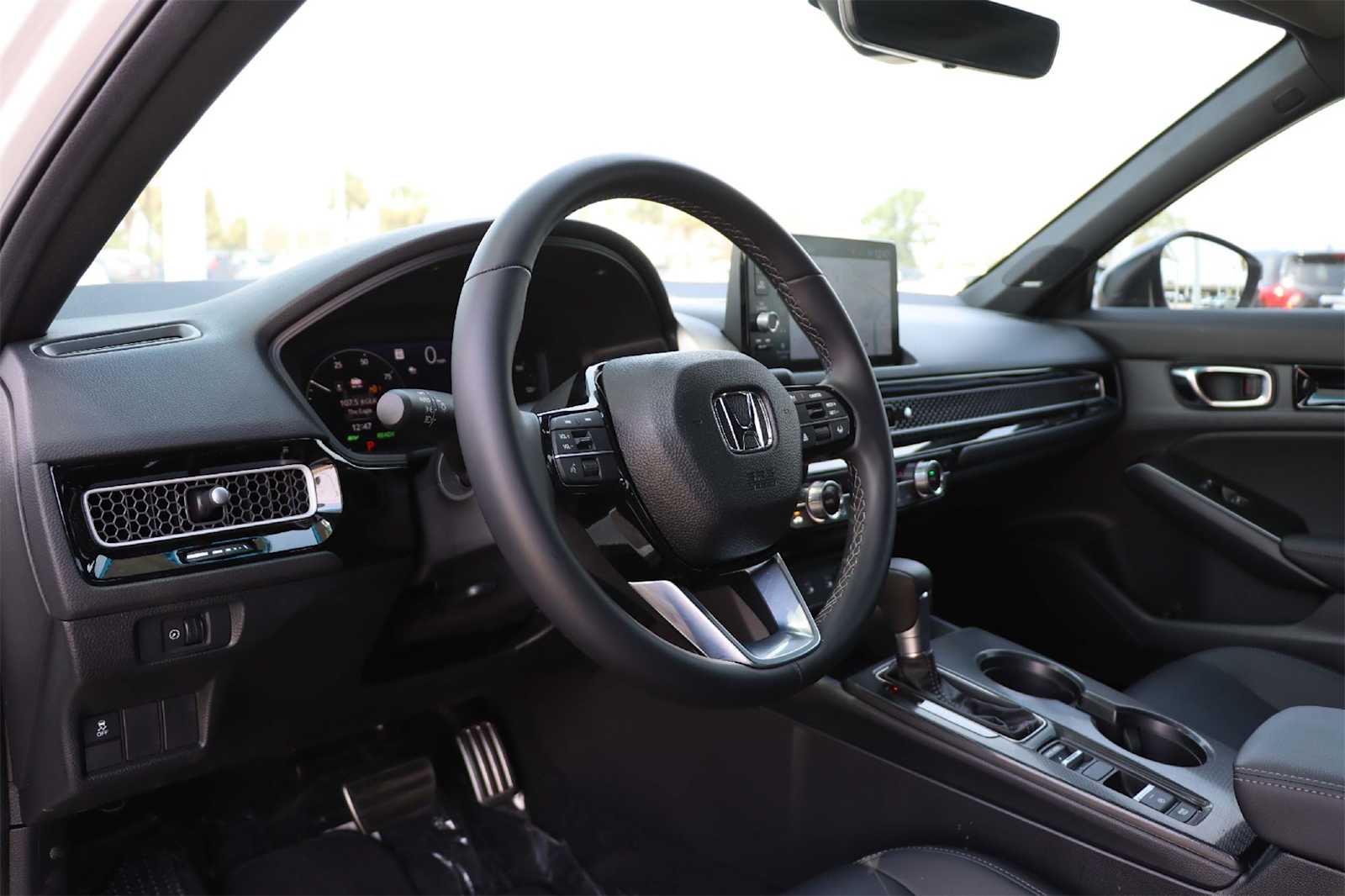 Thumbnail: 2025 Honda Civic - 2