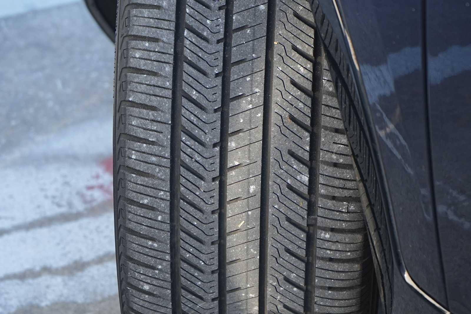 Thumbnail: 2020 Chevrolet Blazer - 29