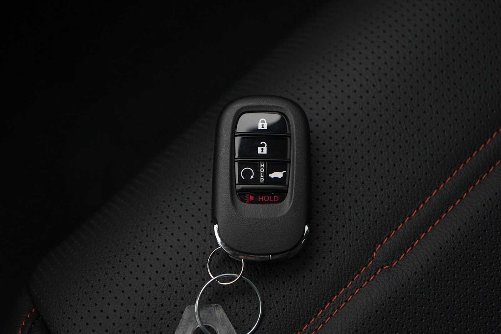 Thumbnail: 2026 Honda CR-V - 20