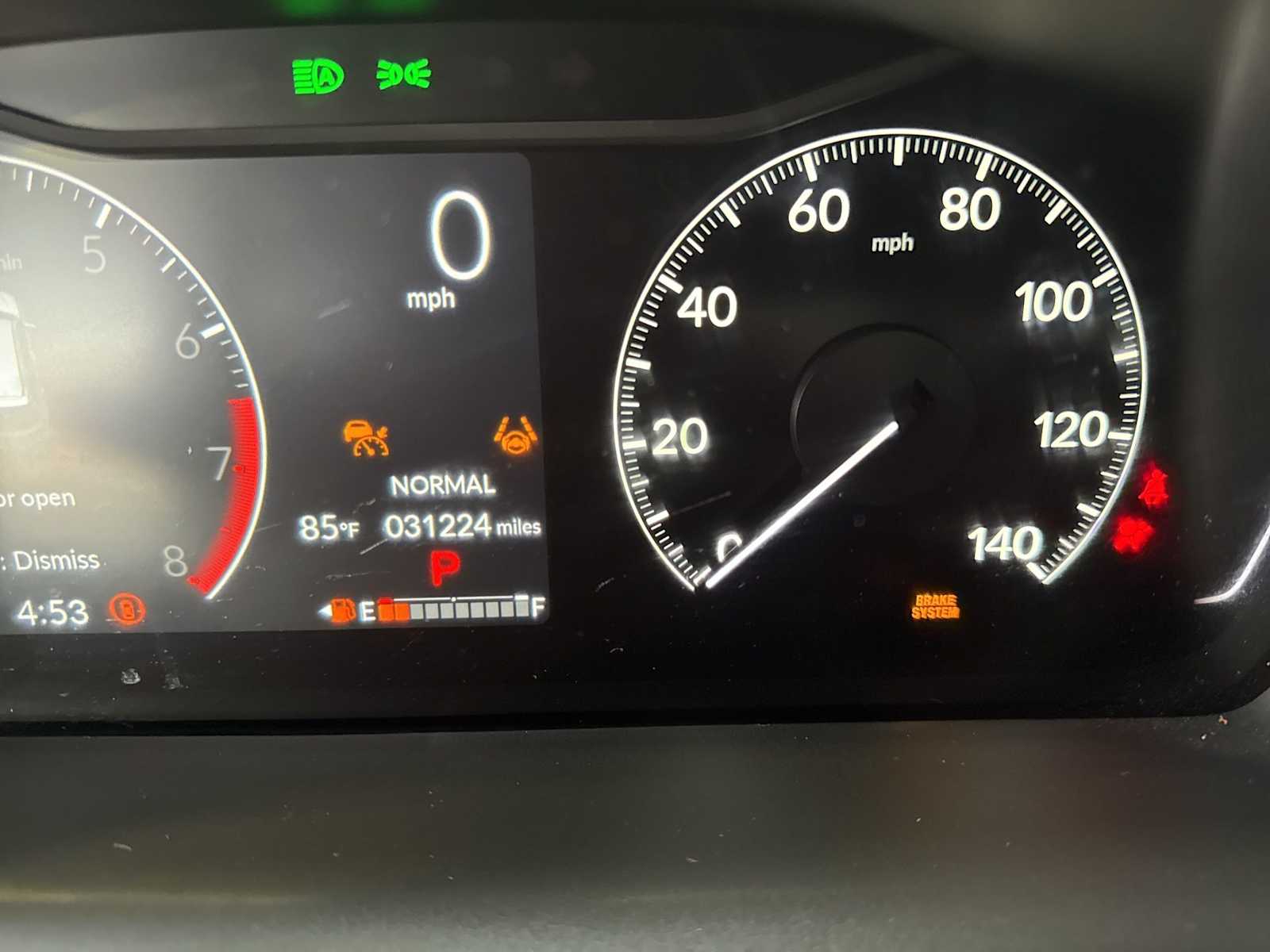 Thumbnail: 2024 Honda Pilot - 5