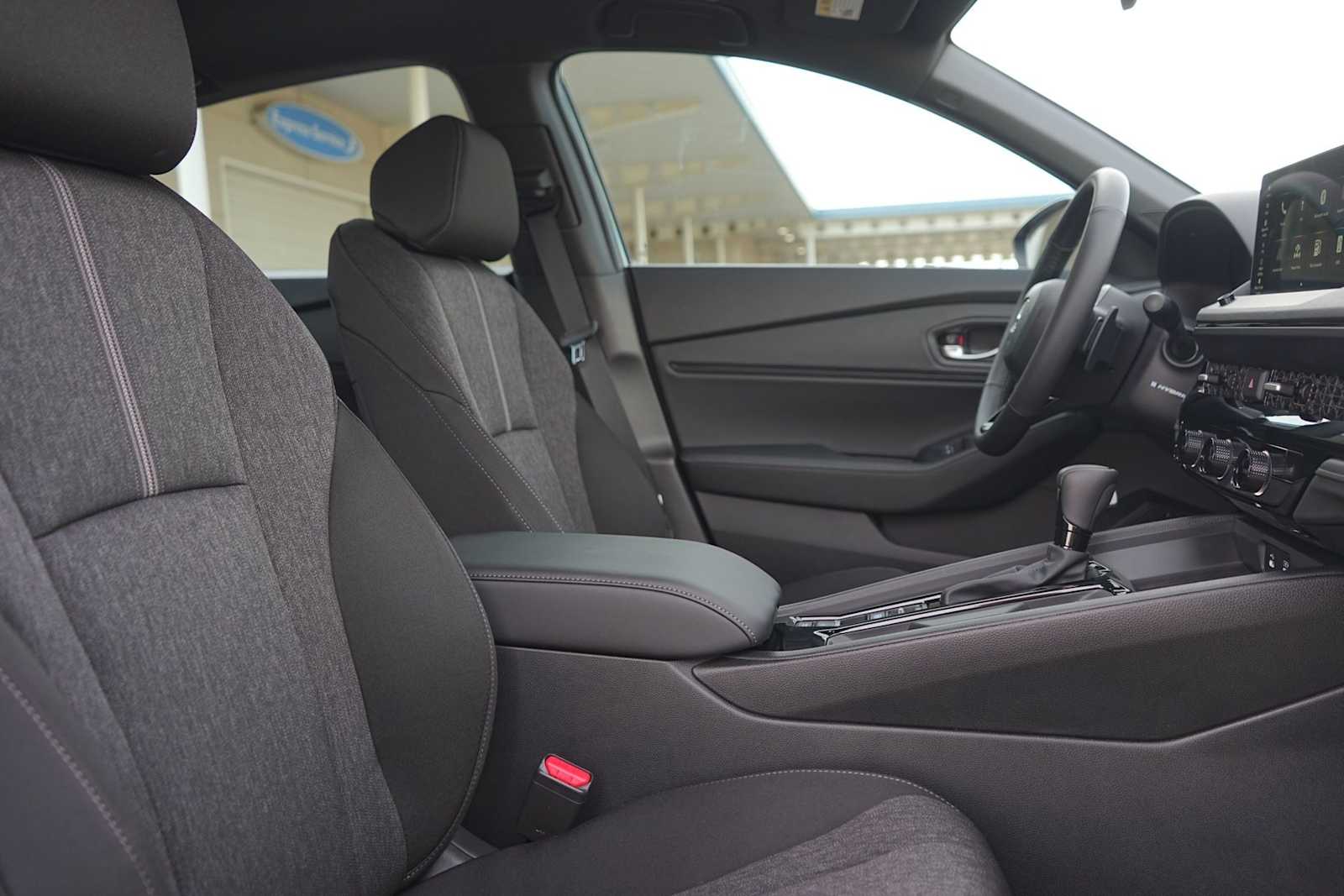 Thumbnail: 2025 Honda Accord - 14