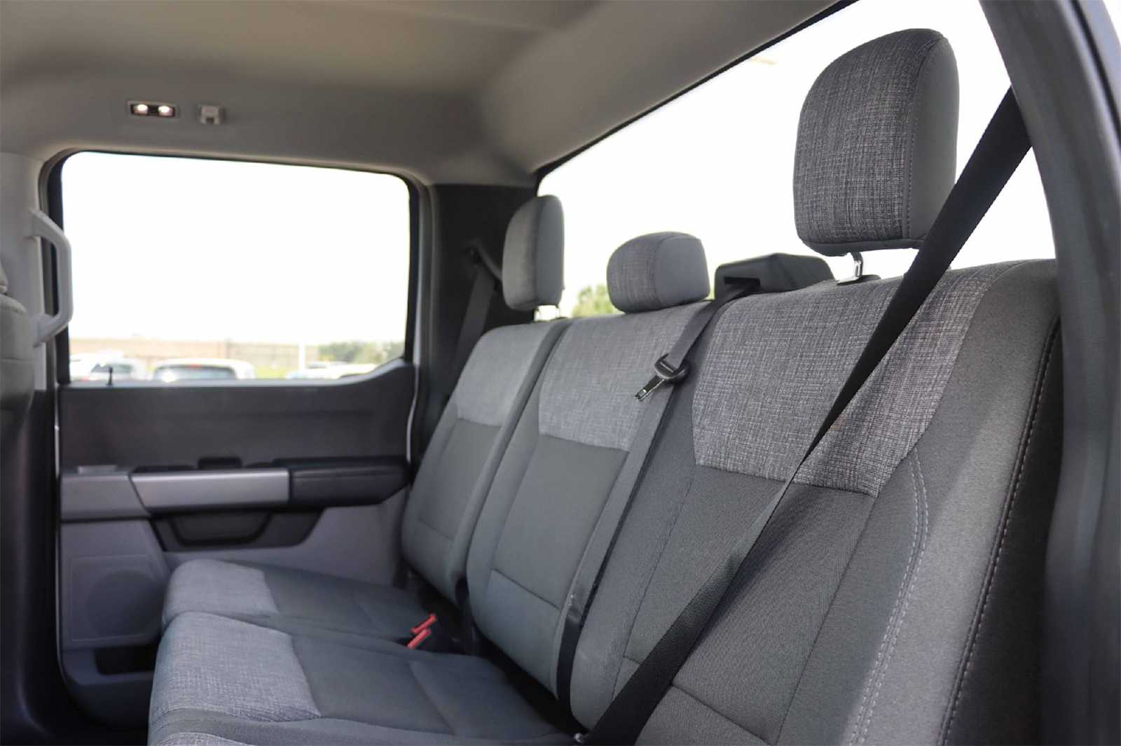 Thumbnail: 2024 Ford F-250 - 15