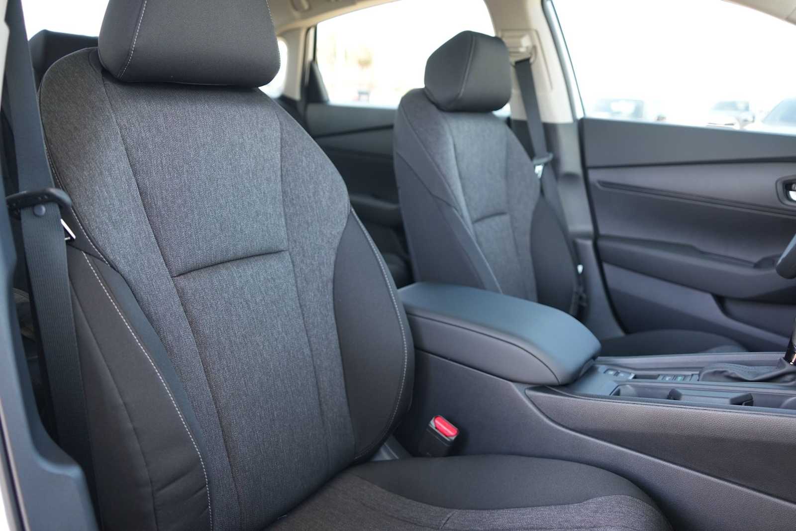 Thumbnail: 2025 Honda Accord - 14