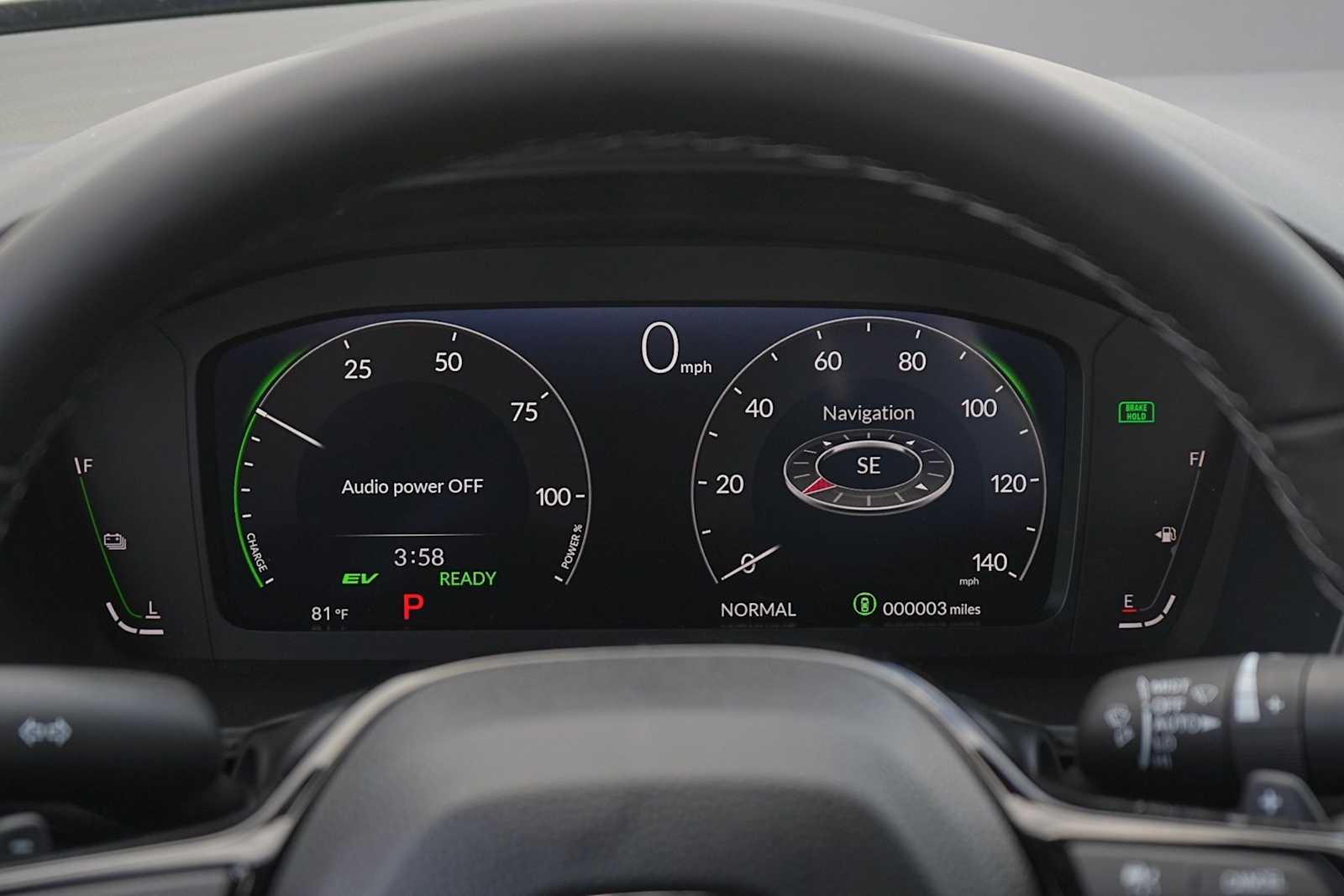 Thumbnail: 2026 Honda Civic - 18