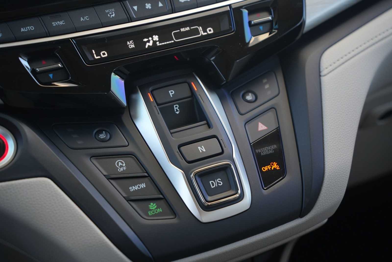 Thumbnail: 2026 Honda Odyssey - 17