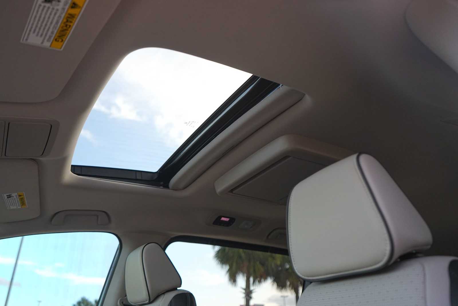 Thumbnail: 2026 Honda Odyssey - 24