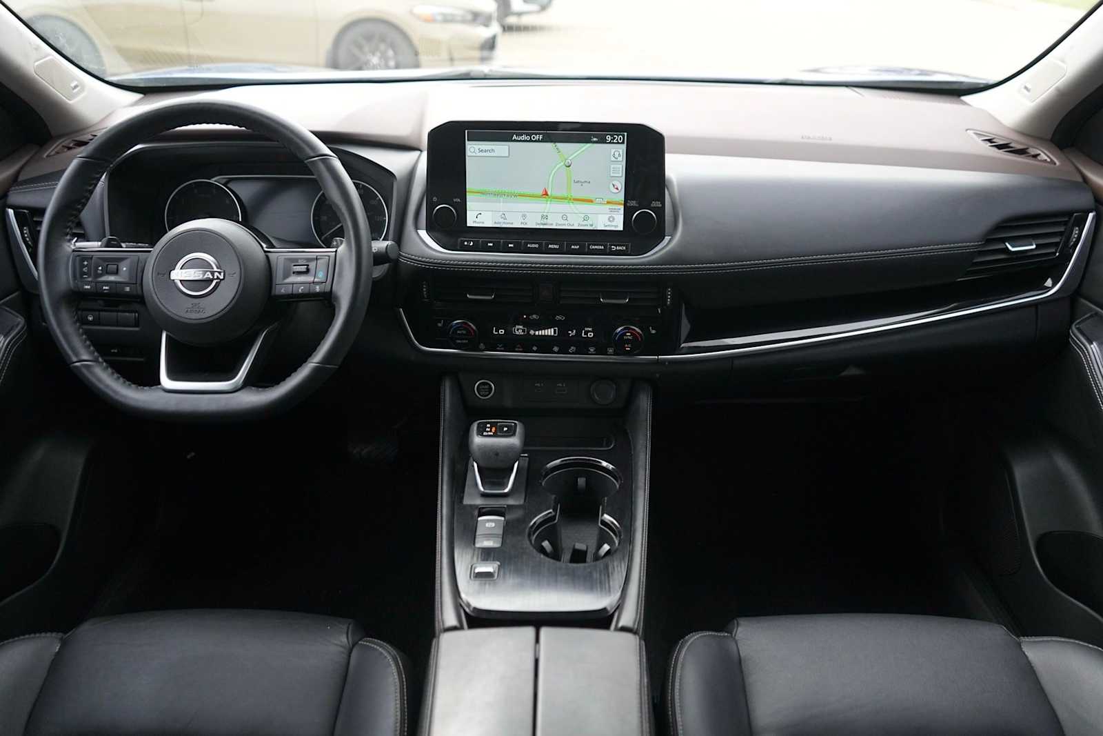 Thumbnail: 2023 Nissan Rogue - 10