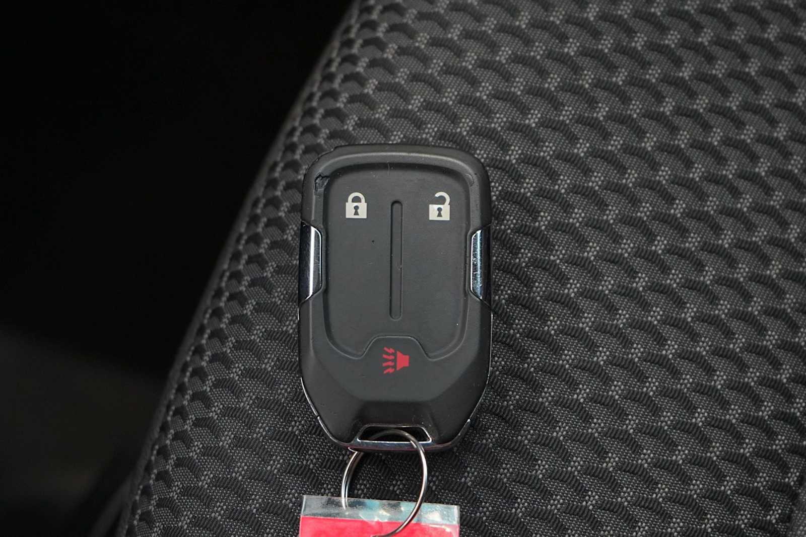 Thumbnail: 2024 GMC Terrain - 28