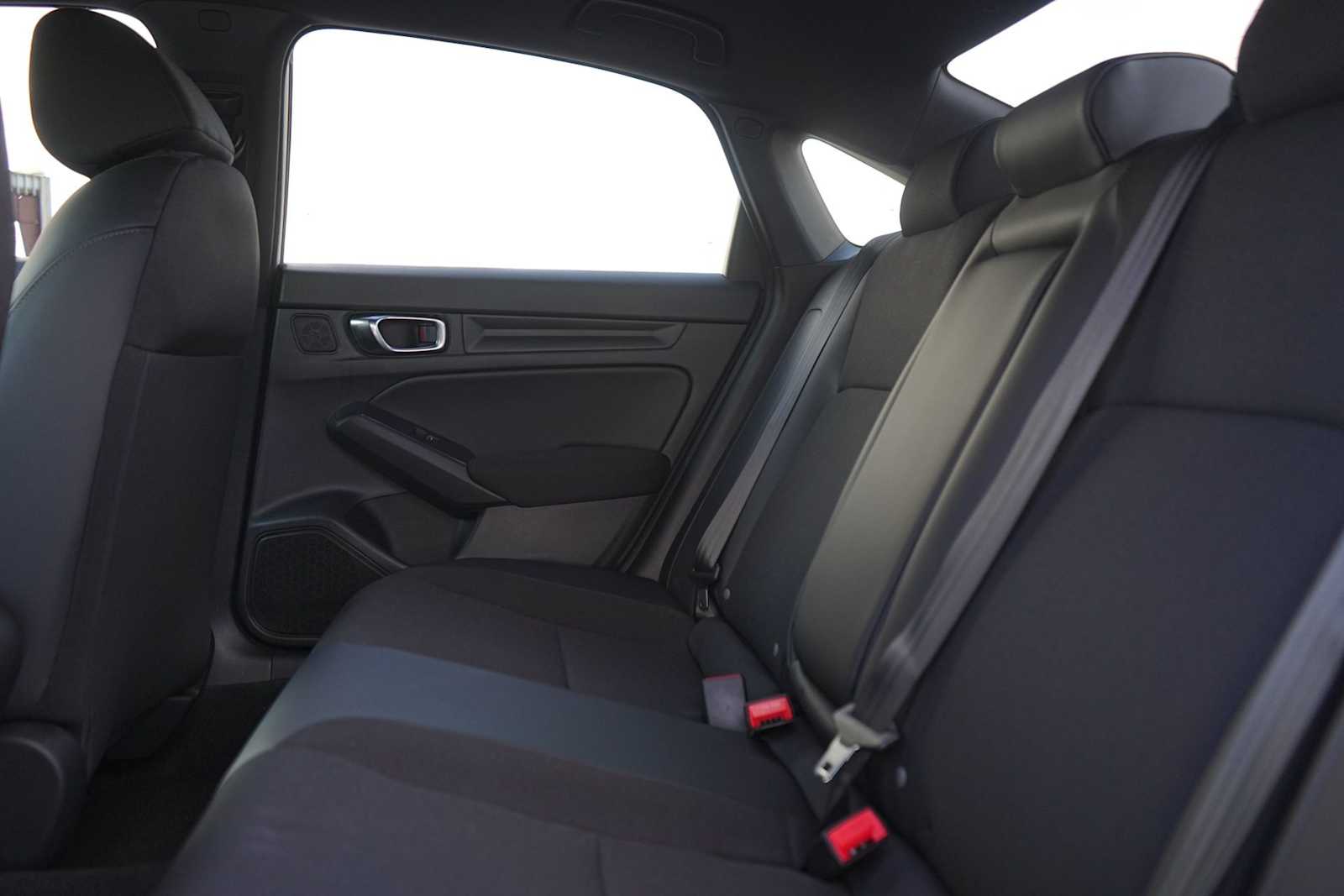 Thumbnail: 2026 Honda Civic - 13