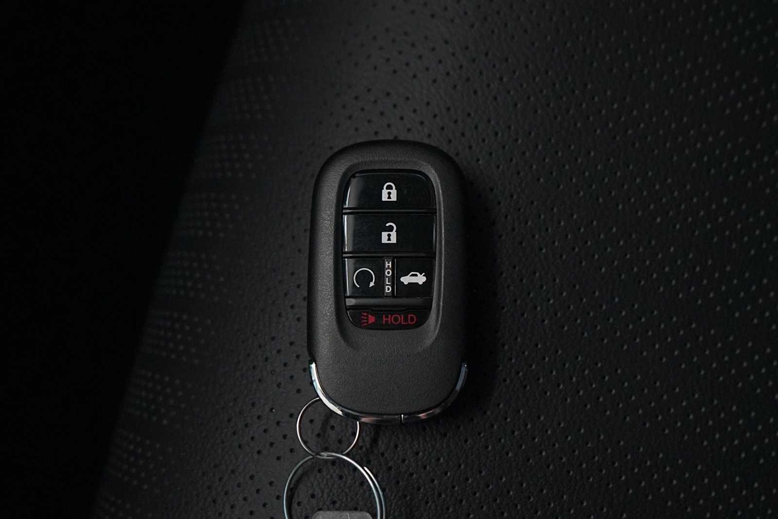 Thumbnail: 2026 Honda Civic - 20