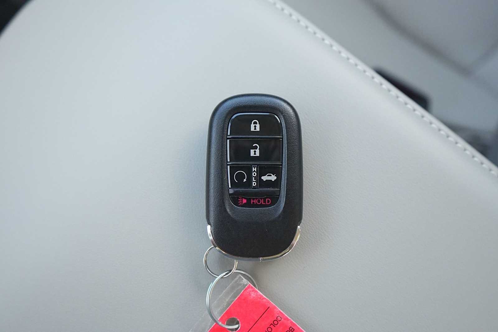 Thumbnail: 2025 Honda Accord - 28