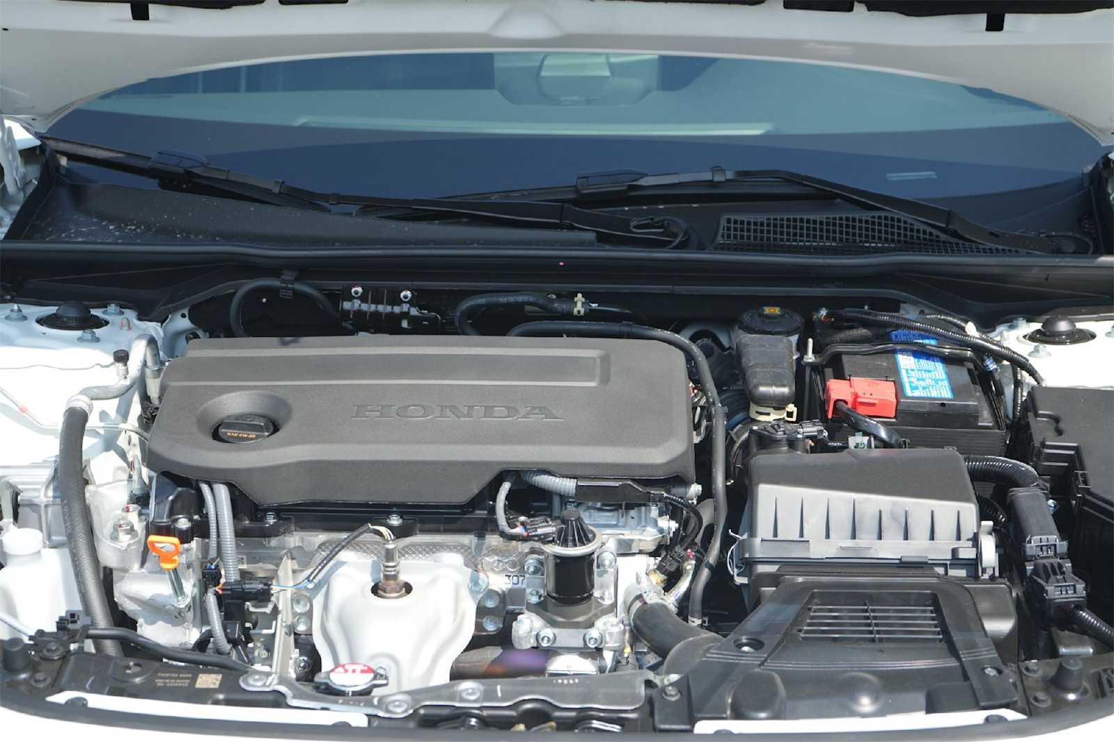 Thumbnail: 2026 Honda Civic - 9