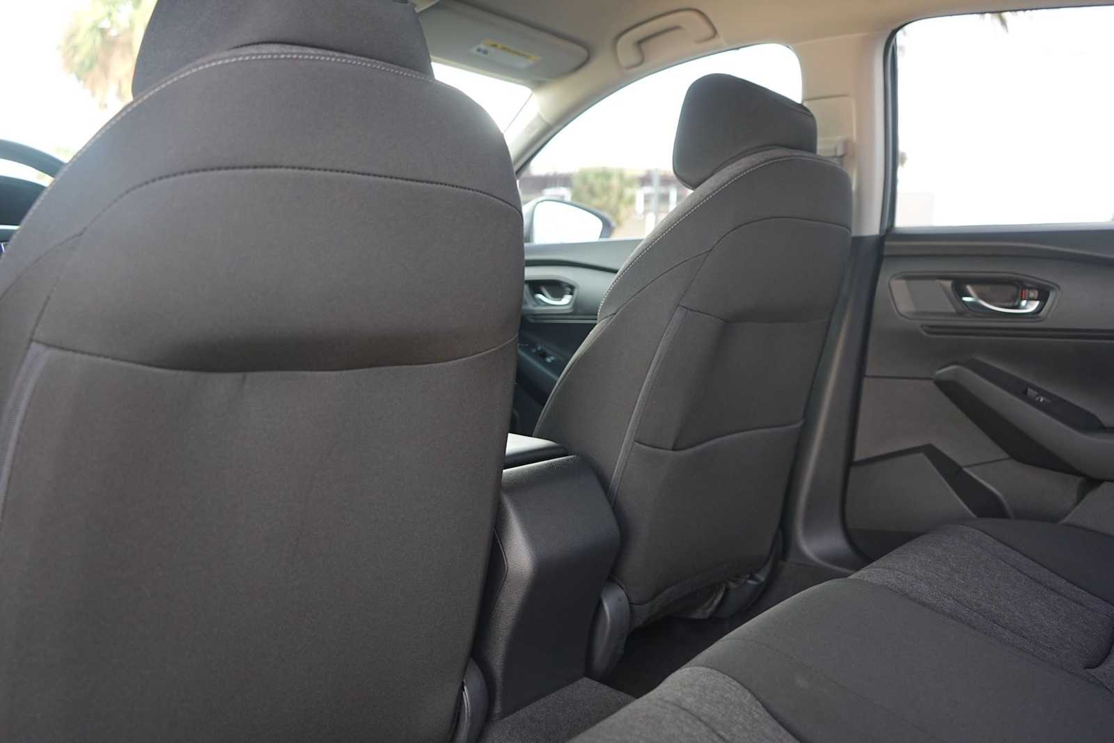 Thumbnail: 2023 Honda Accord - 13