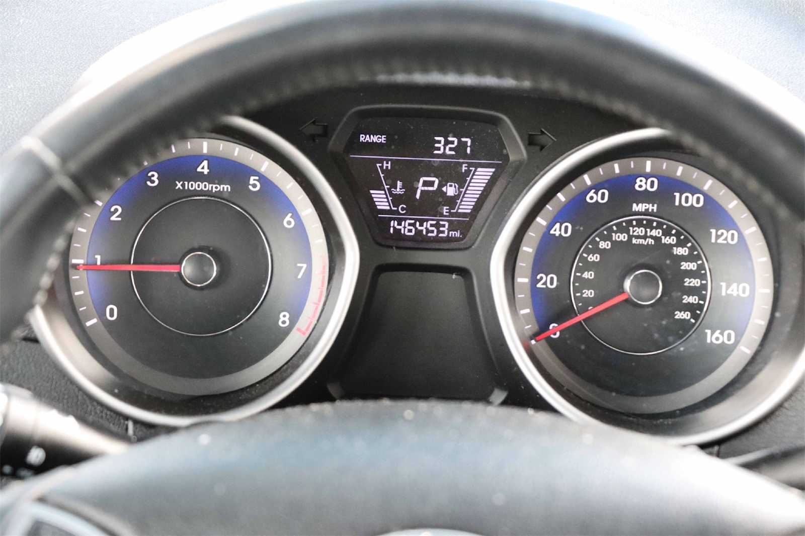 Thumbnail: 2016 Hyundai Elantra - 21