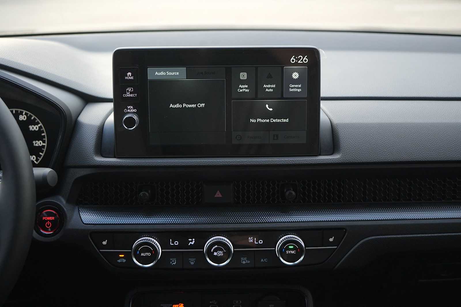 Thumbnail: 2026 Honda CR-V - 16