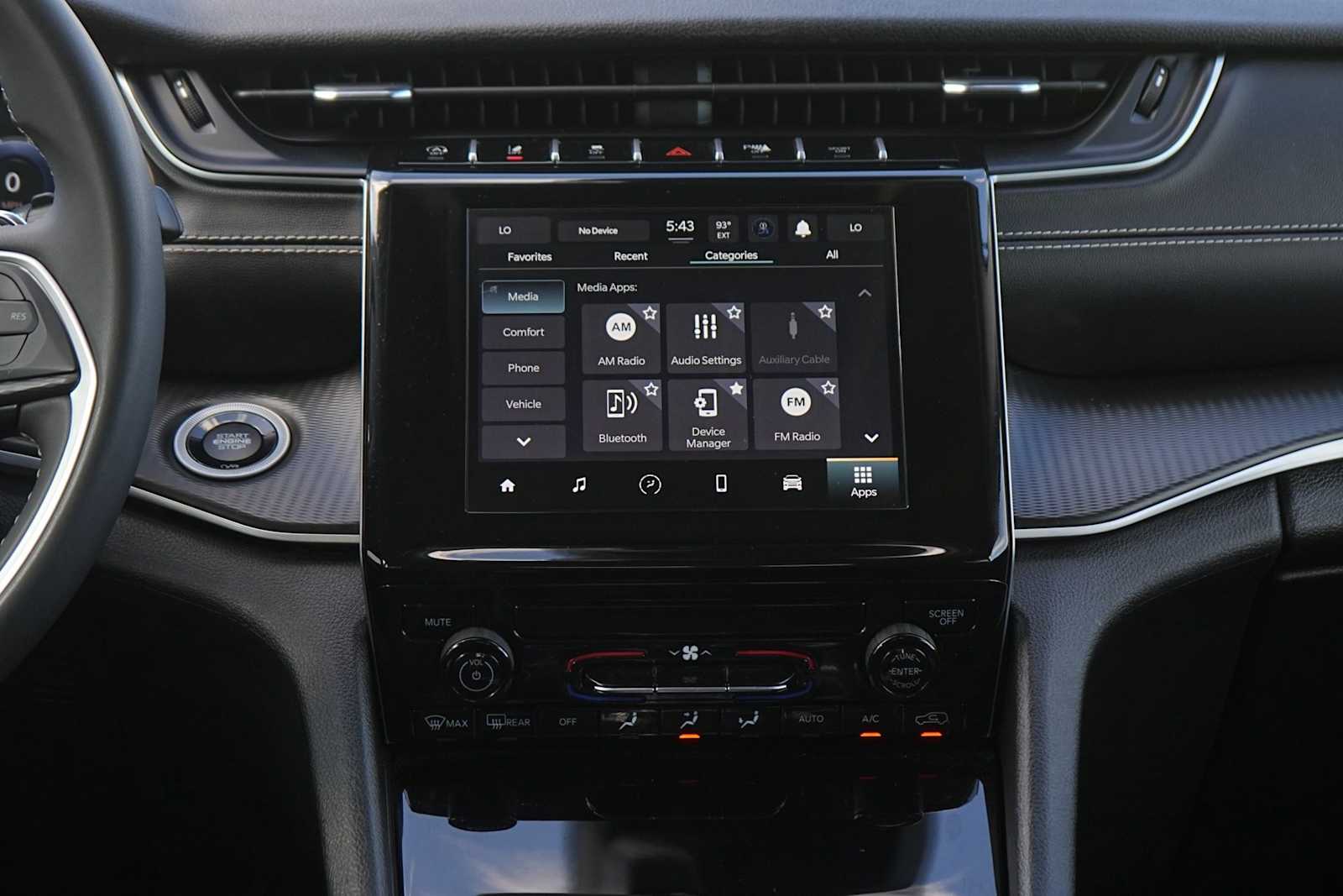Thumbnail: 2024 Jeep Grand Cherokee - 19