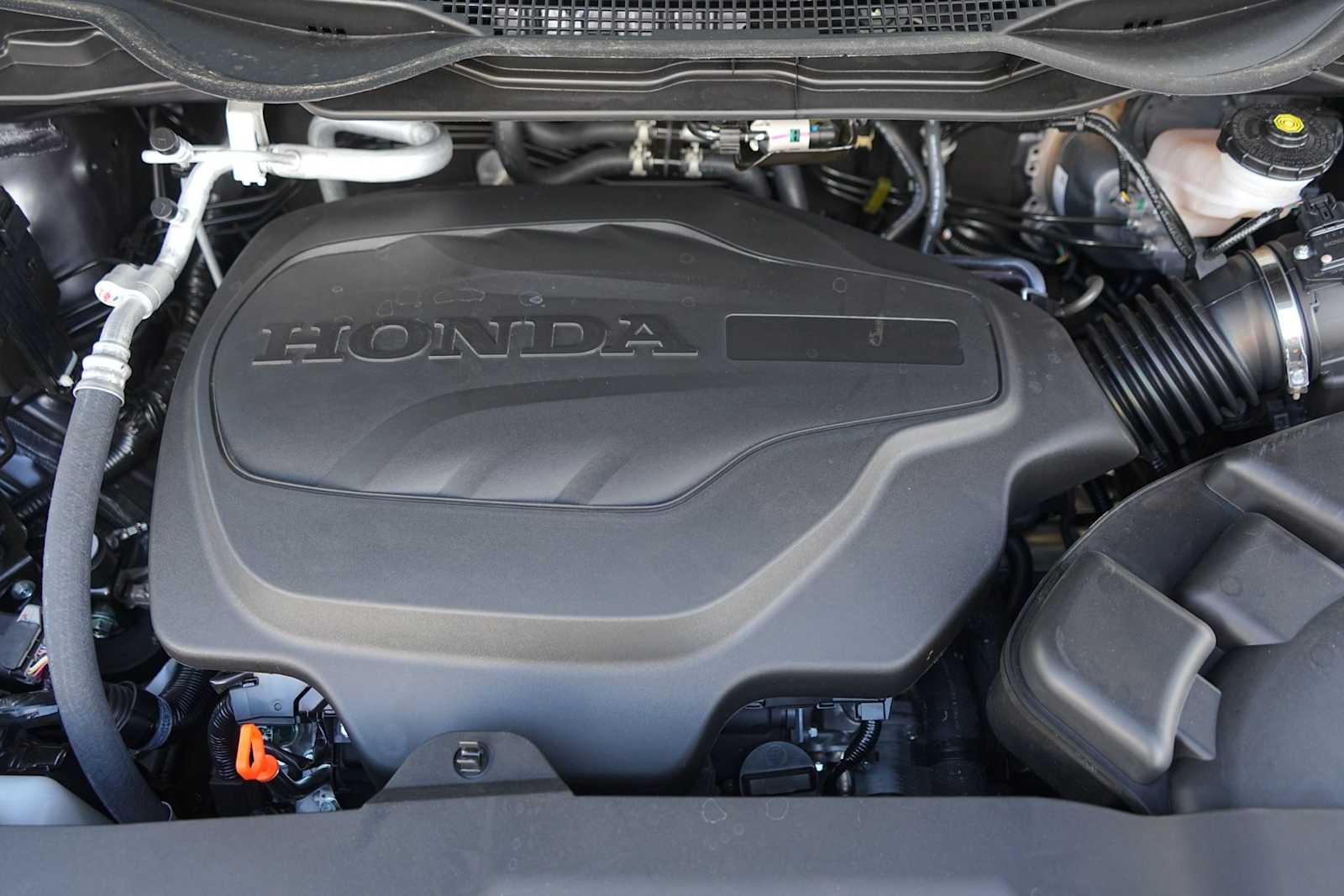 Thumbnail: 2026 Honda Odyssey - 9