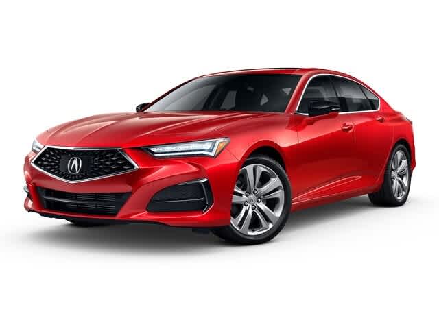 2023 Acura TLX Technology Package's photo