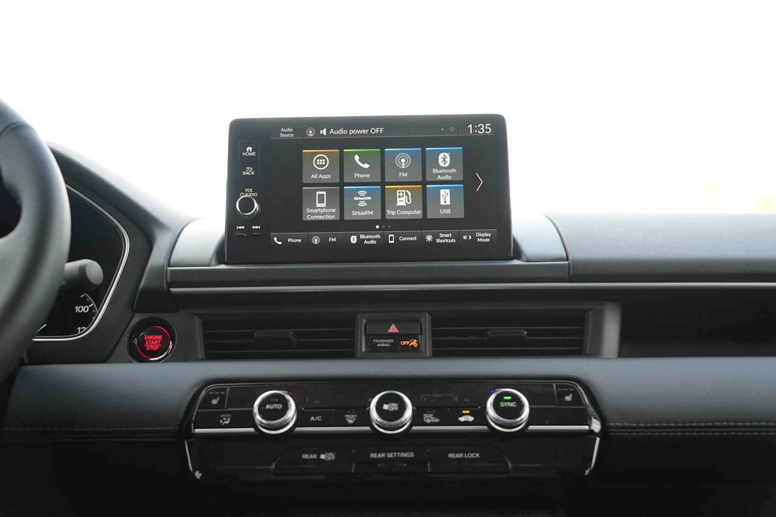 Thumbnail: 2025 Honda Pilot - 15