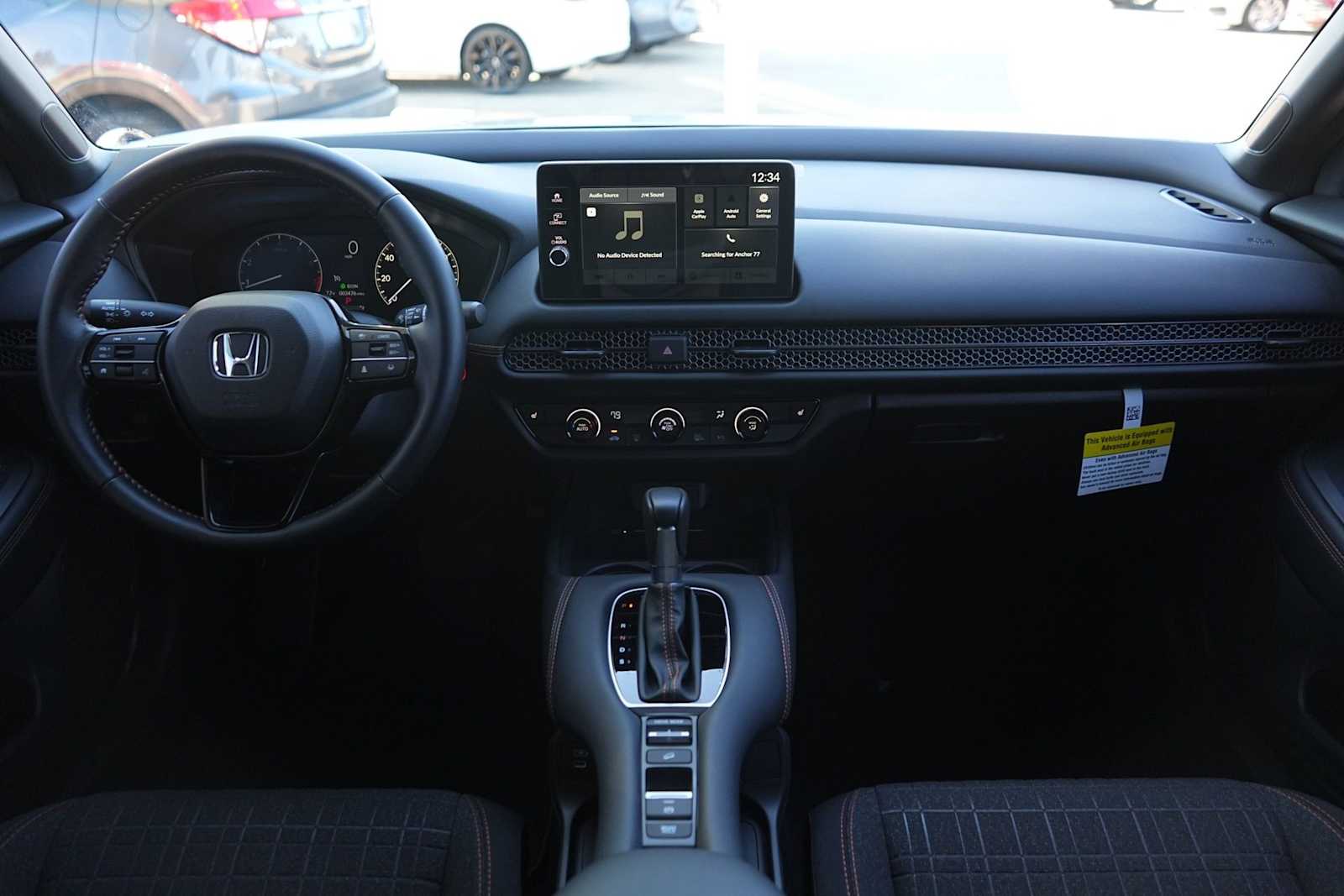 Thumbnail: 2026 Honda HR-V - 10