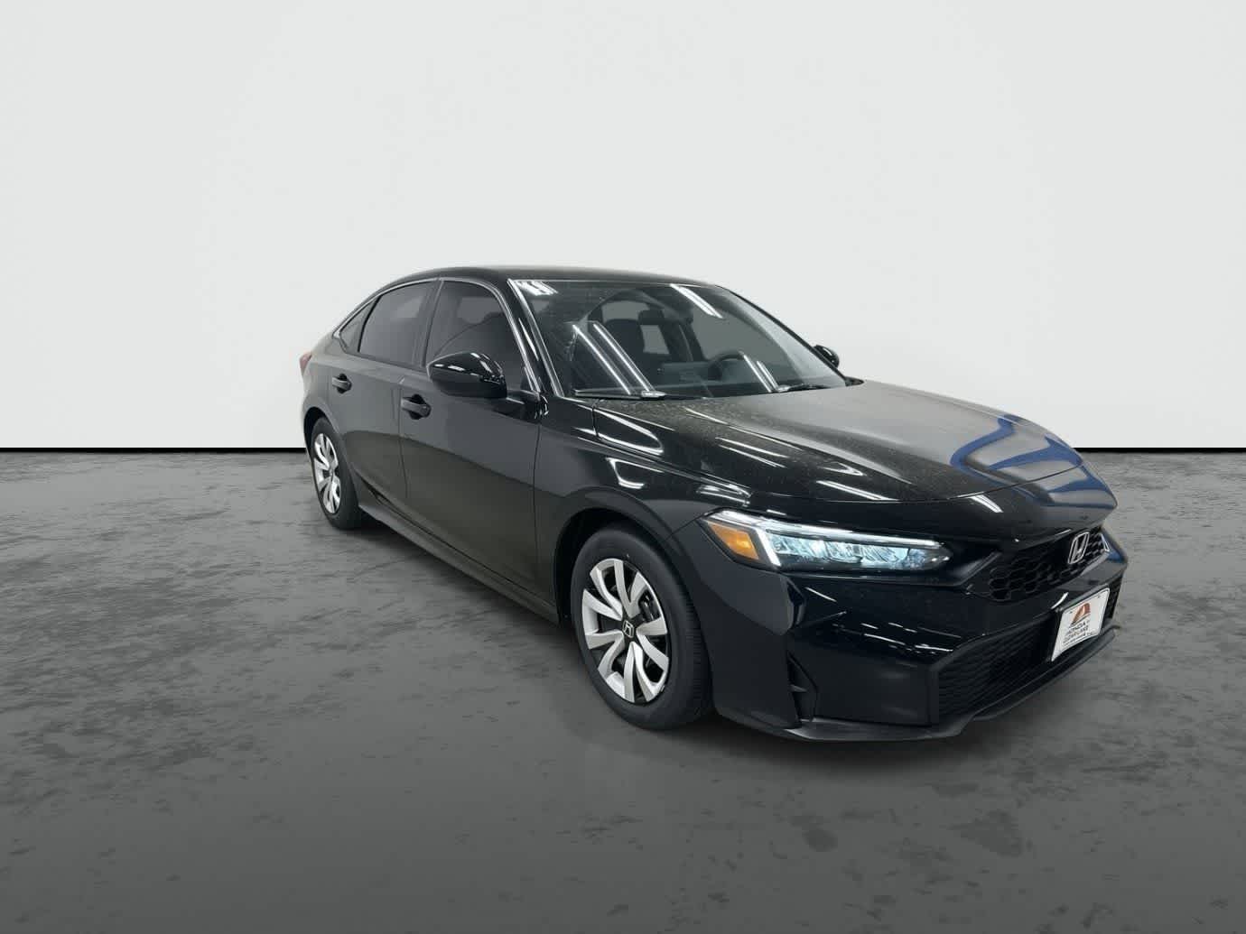 Thumbnail: 2026 Honda Civic - 6