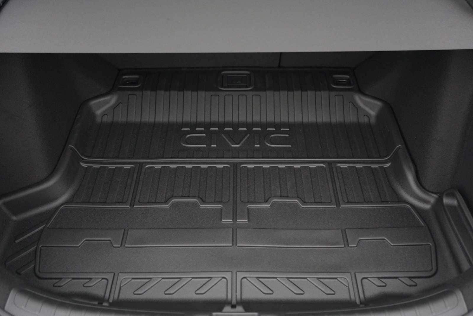 Thumbnail: 2026 Honda Civic - 19