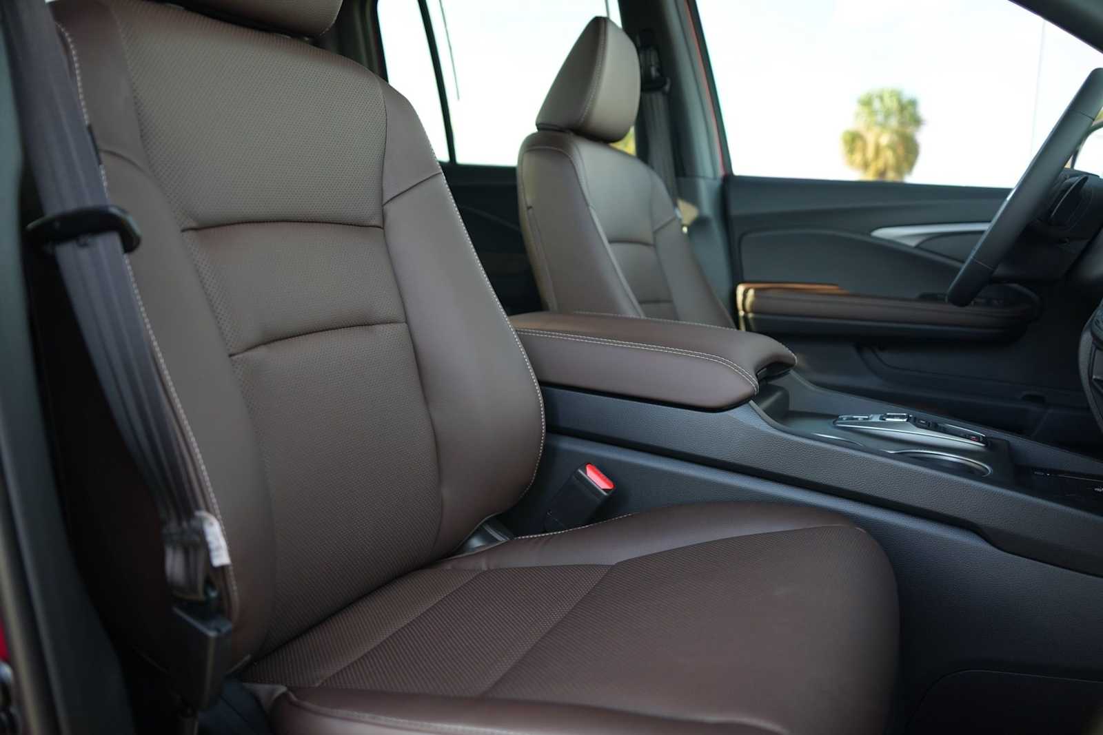 Thumbnail: 2026 Honda Ridgeline - 14