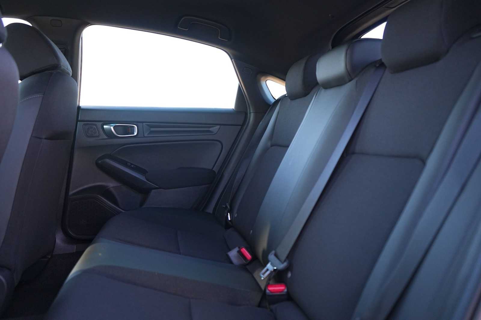 Thumbnail: 2026 Honda Civic - 14