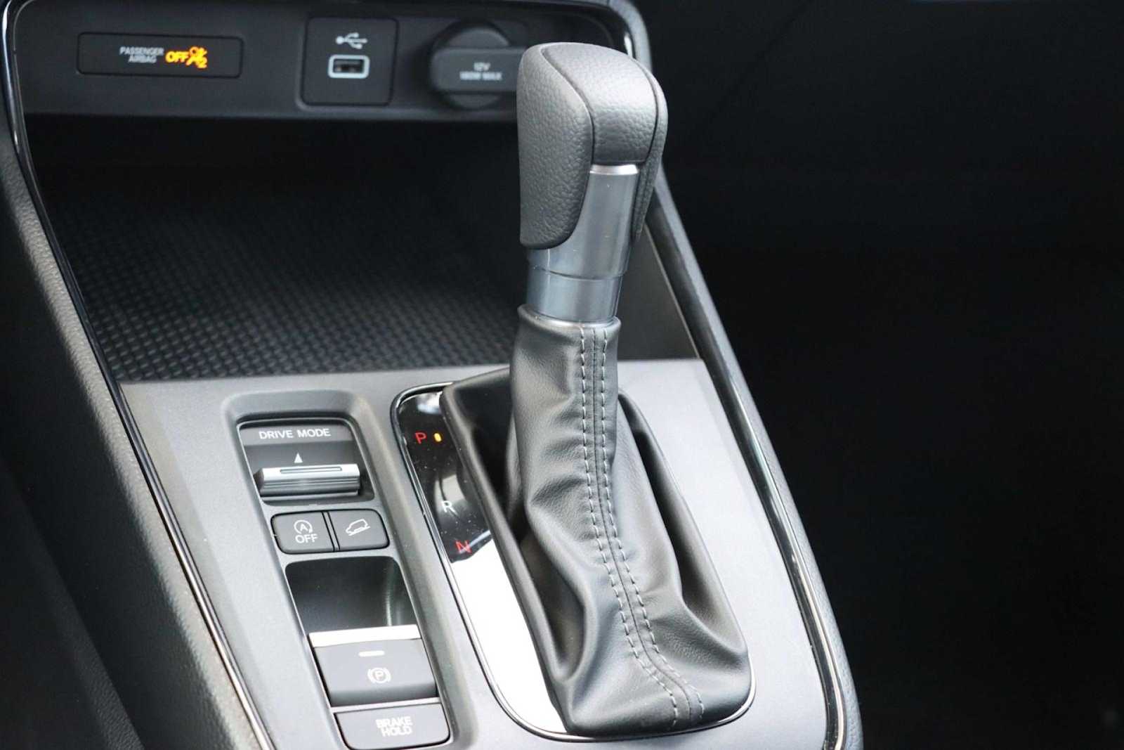 Thumbnail: 2025 Honda CR-V - 18