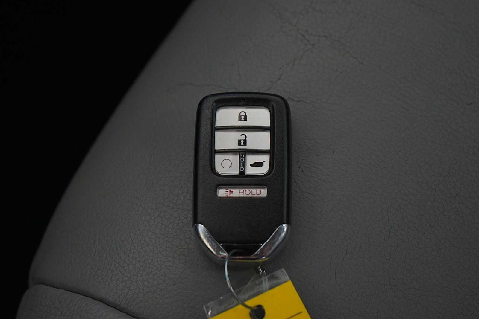 Thumbnail: 2016 Honda Pilot - 28