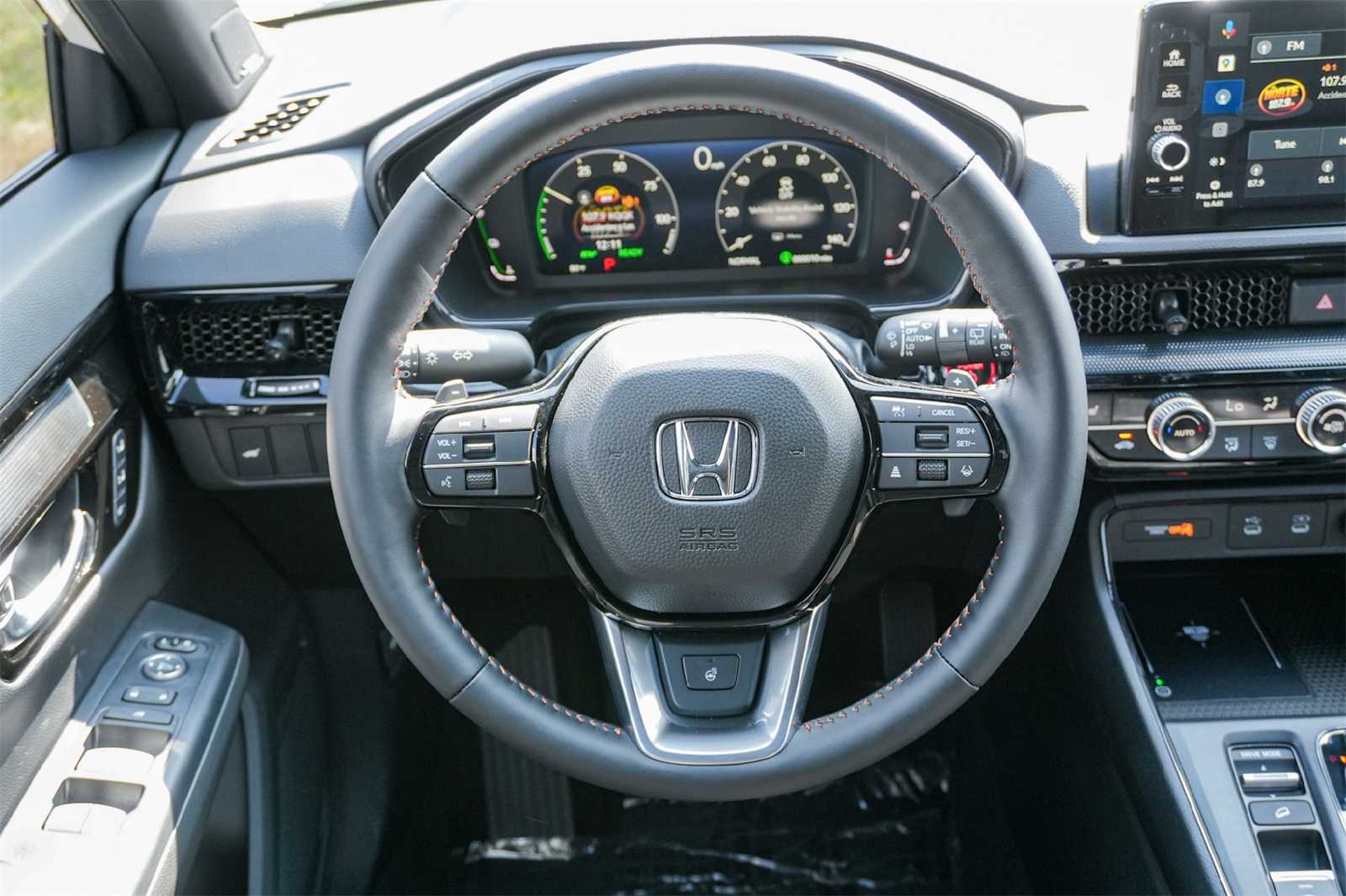 Thumbnail: 2026 Honda CR-V - 15