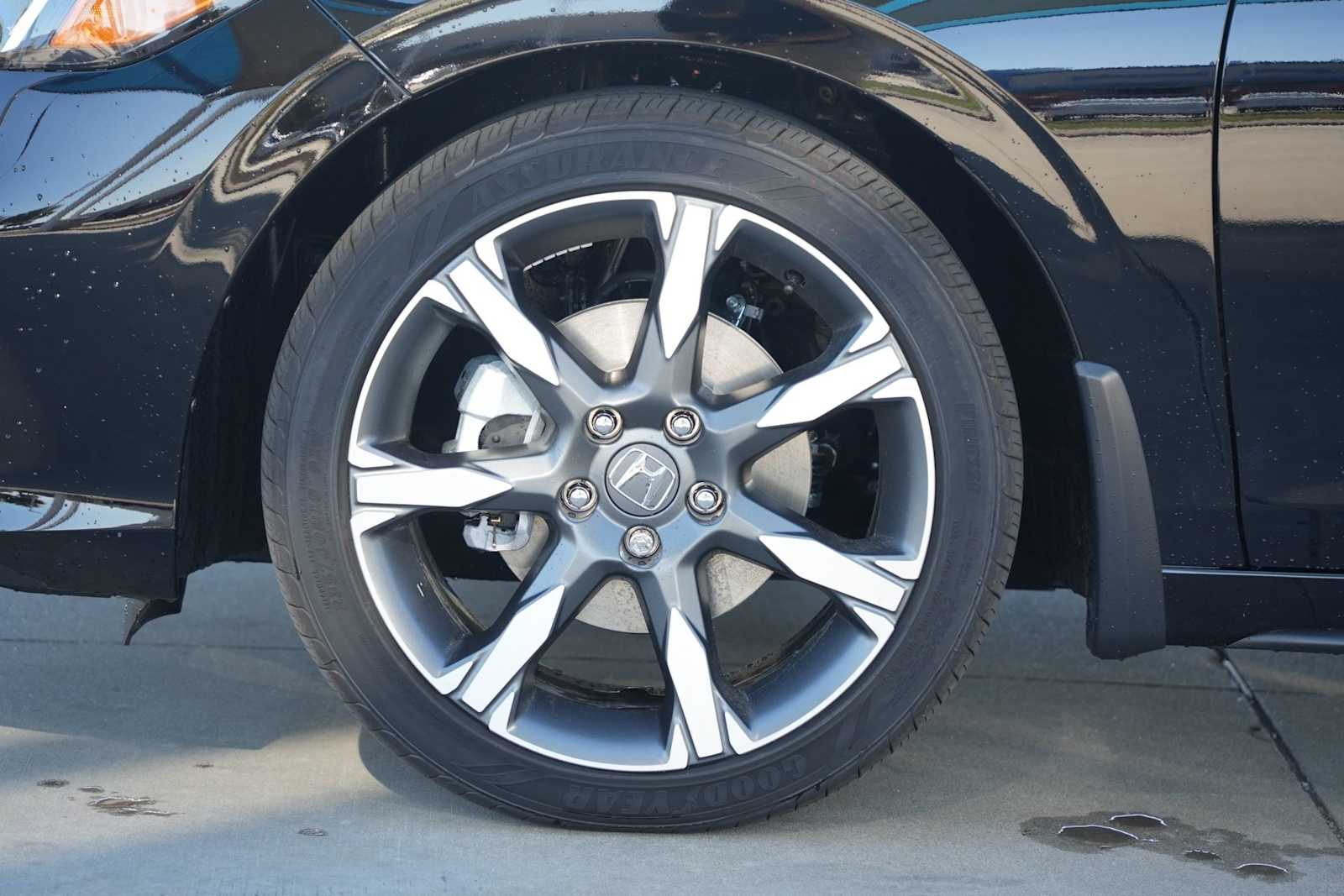 Thumbnail: 2026 Honda Civic - 7