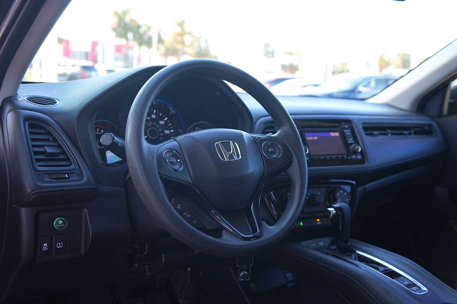 Thumbnail: 2019 Honda HR-V - 2