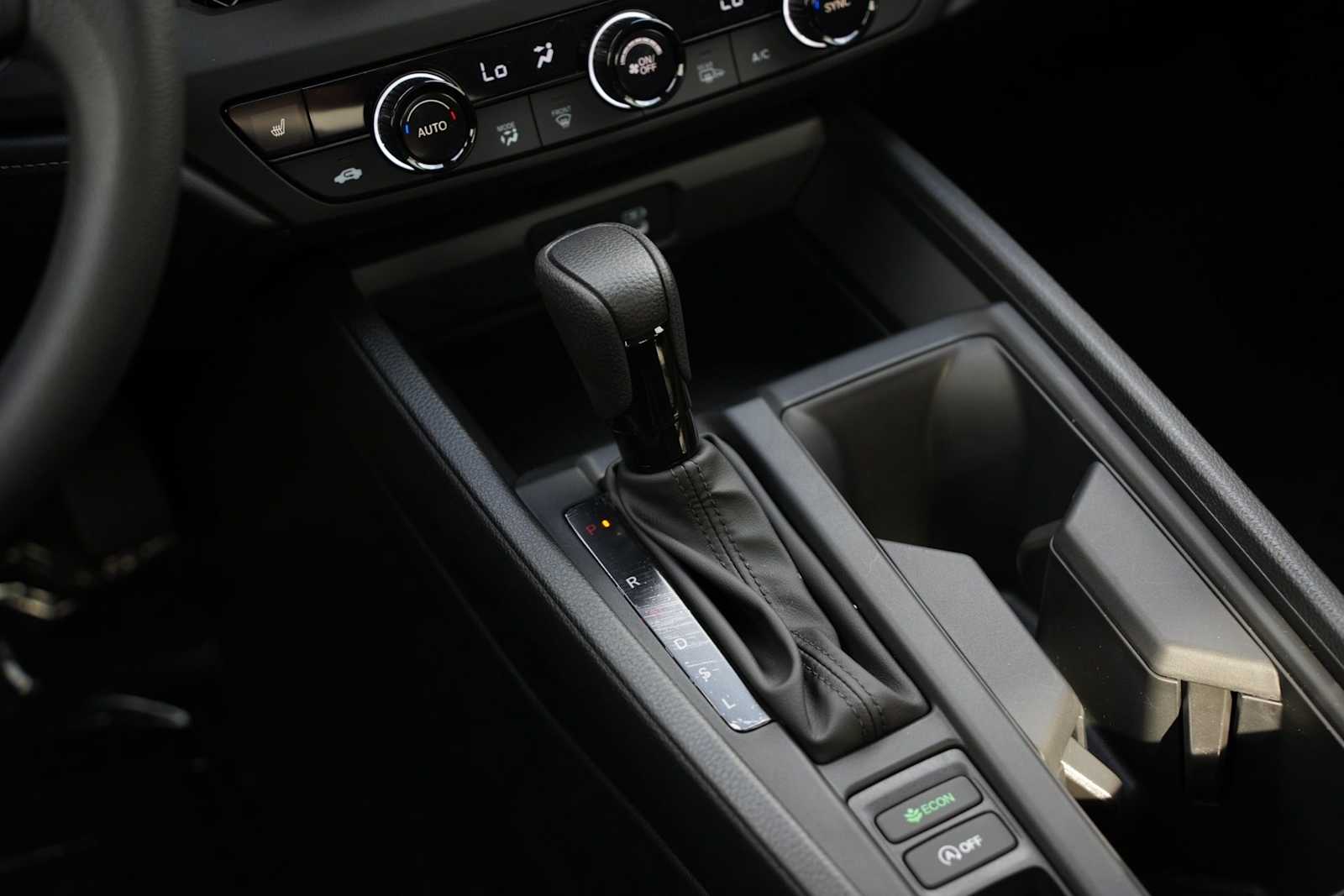 Thumbnail: 2025 Honda Accord - 17