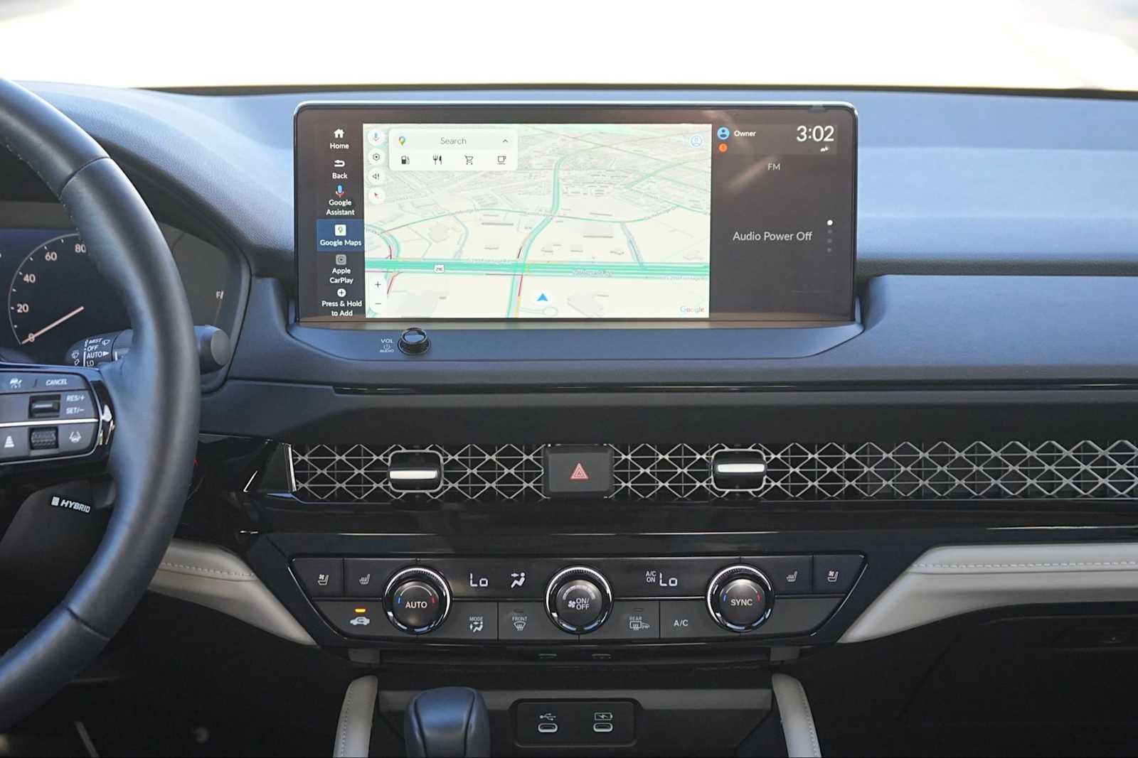 Thumbnail: 2025 Honda Accord - 16