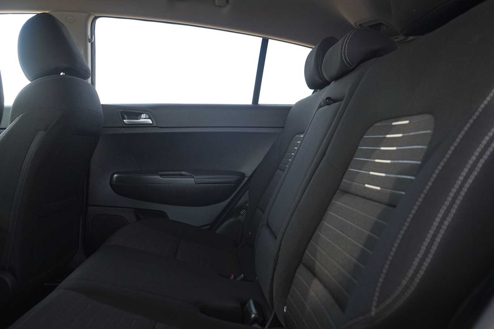 Thumbnail: 2018 Kia Sportage - 14